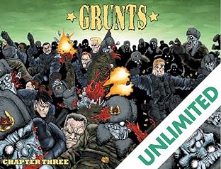 Grunts #3